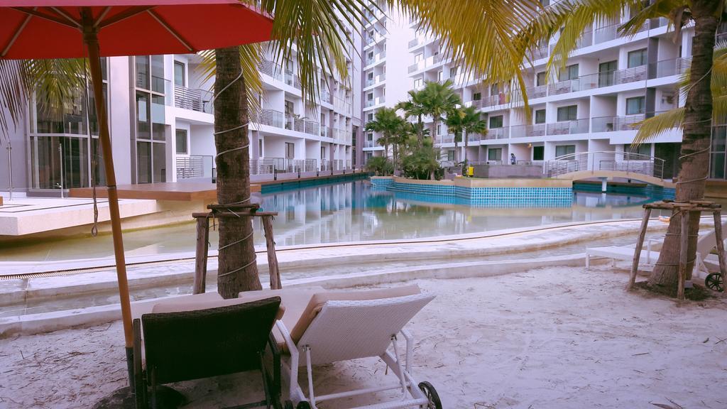 Laguna Beach Resort Csomtien-part Kültér fotó