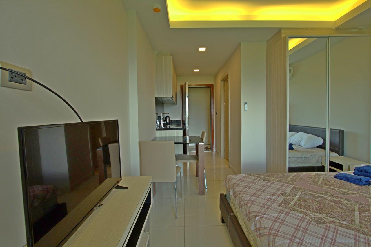 Laguna Beach Resort Csomtien-part Kültér fotó