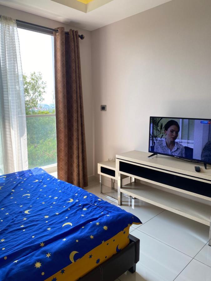 Laguna Beach Resort Csomtien-part Kültér fotó